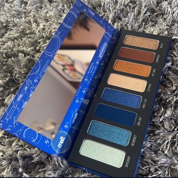 Melt Cosmetics Pallet - Picture 5 of 5